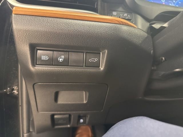2024 Toyota Grand Highlander Limited - Photo 21