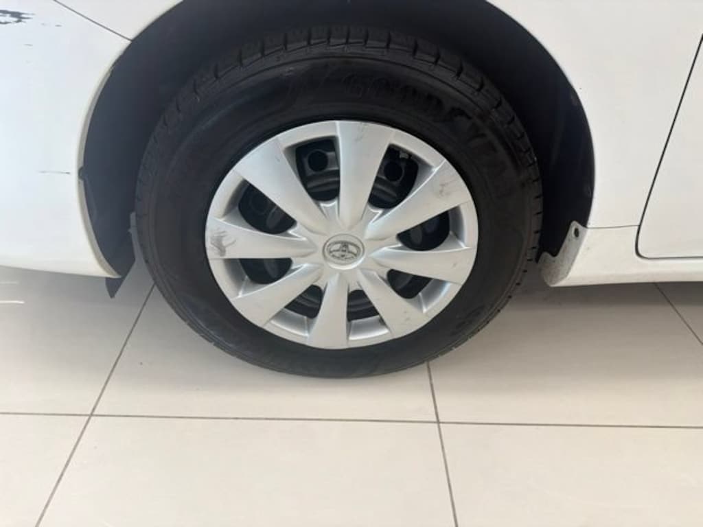 Used 2010 Toyota Corolla Base Sedan
