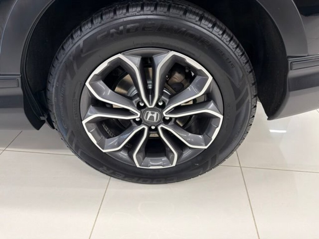 Used 2021 Honda CR-V EX AWD SUV