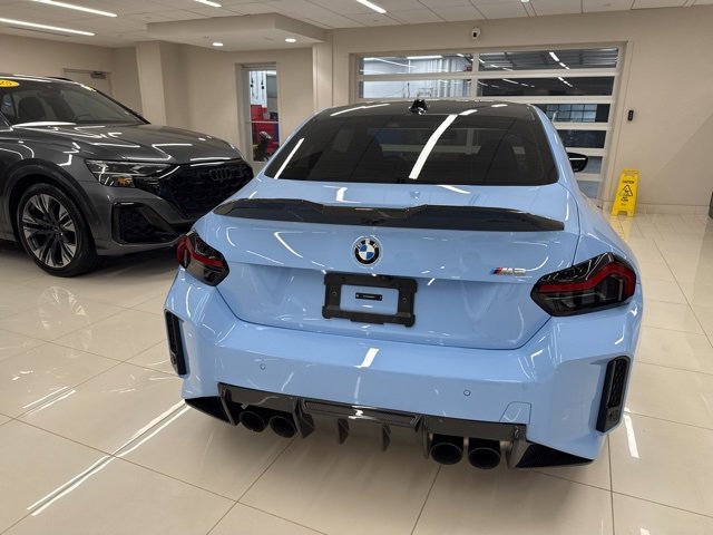 2024 Bmw M2 Coupe photo 3