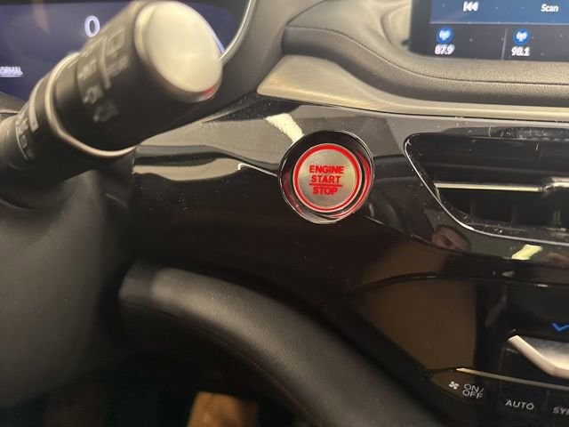 2024 Acura MDX Technology Package - Photo 18