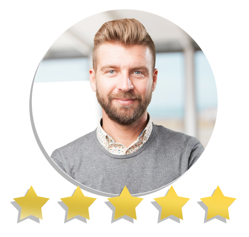 5 Star Review