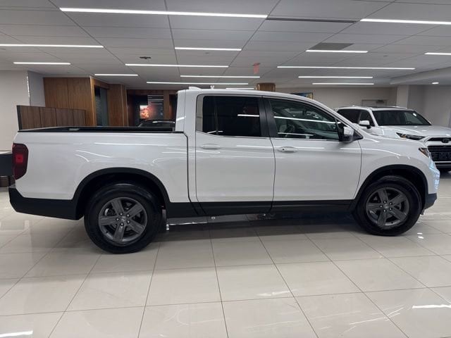 2023 Honda Ridgeline RTL - Photo 7