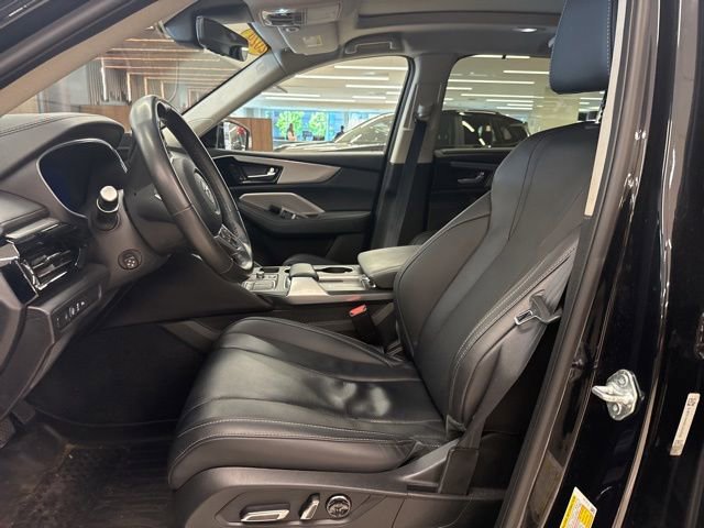 2024 Acura MDX Technology Package - Photo 10
