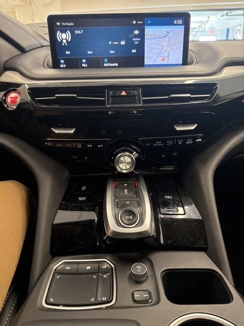 2024 Acura MDX Technology Package - Photo 17