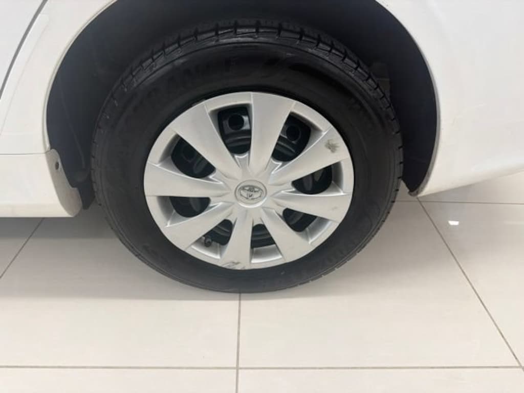 Used 2010 Toyota Corolla Base Sedan