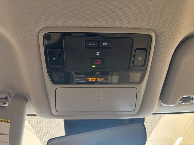 2024 Toyota Grand Highlander Limited - Photo 18