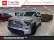  Toyota Sequoia