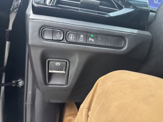 2024 Acura MDX Technology Package - Photo 23