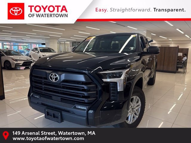 2023 Toyota Tundra SR5