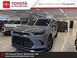  Toyota Grand Highlander Hybrid