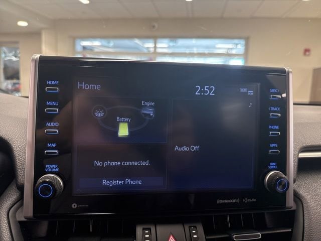 2021 Toyota RAV4 XSE - Photo 14