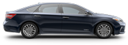 Toyota Avalon Hybrid