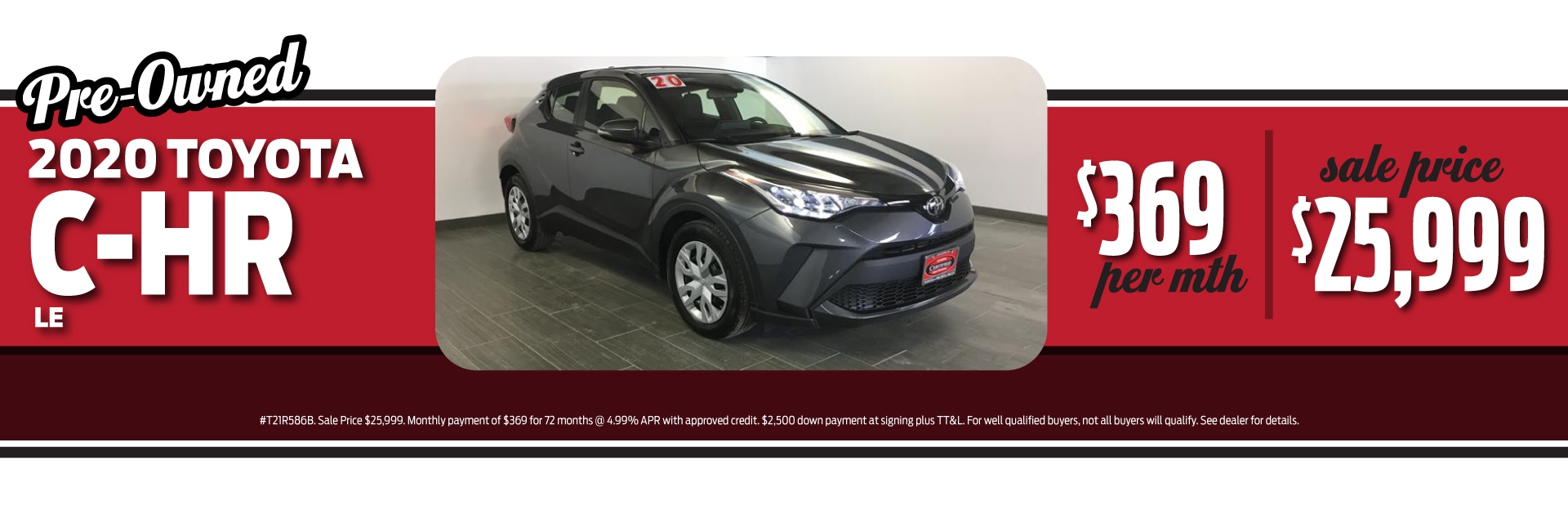 New and Used Toyota Dealer Wichita Falls Toyota of Wichita Falls