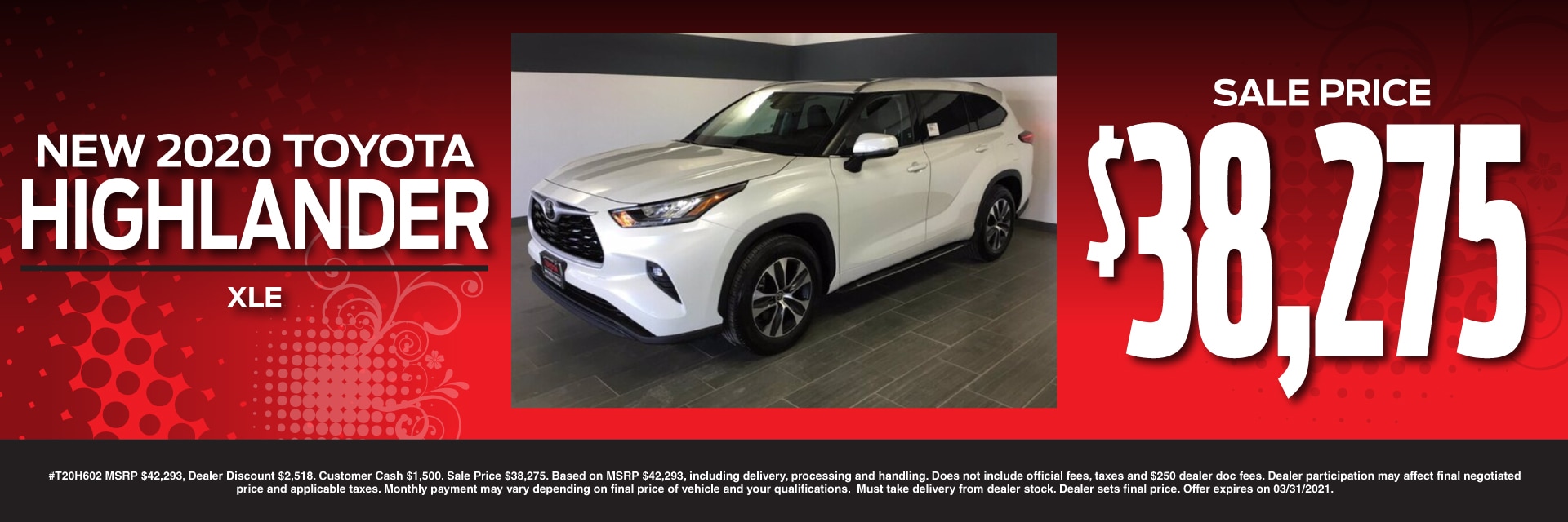 New and Used Toyota Dealer Wichita Falls Toyota of Wichita Falls