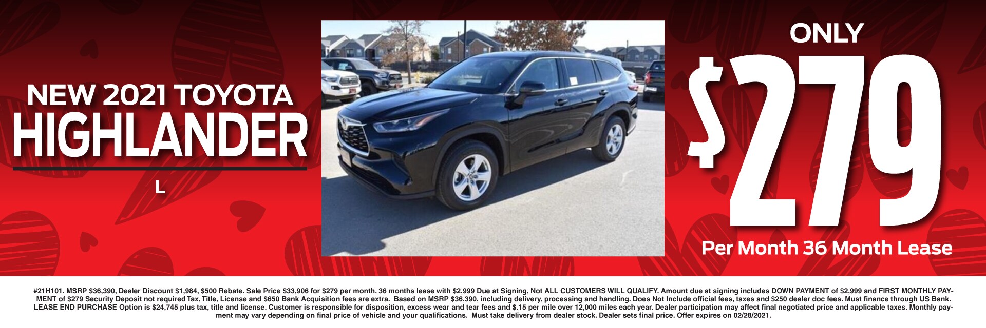 New and Used Toyota Dealer Wichita Falls Toyota of Wichita Falls