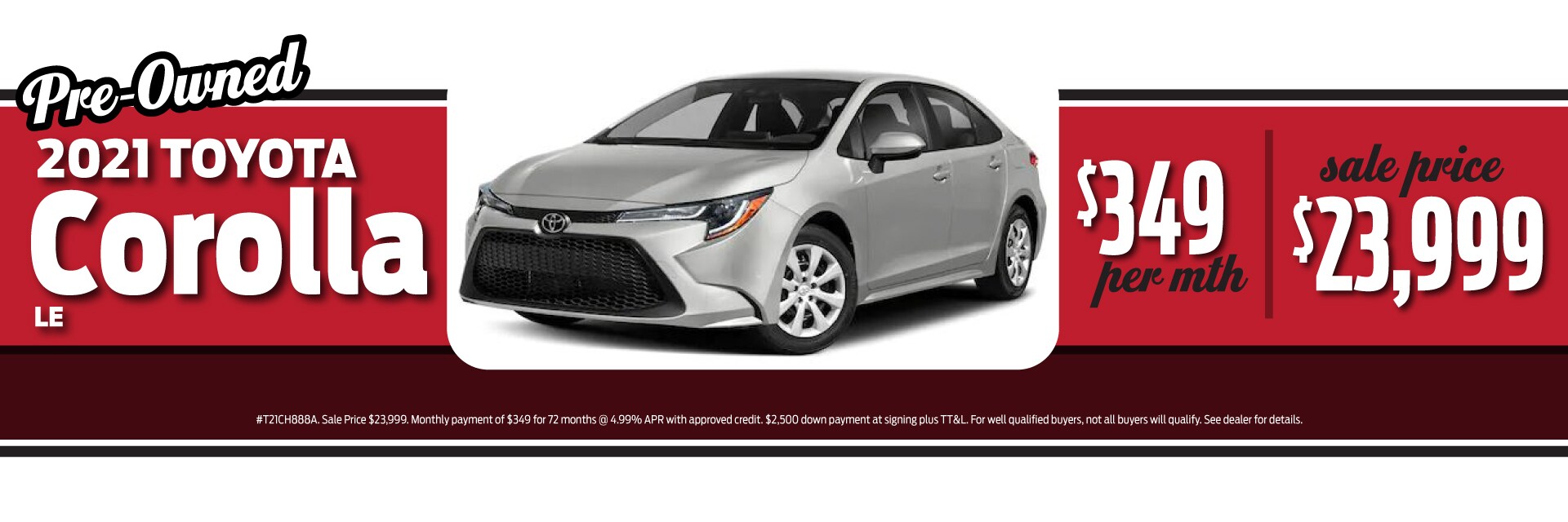 New and Used Toyota Dealer Wichita Falls Toyota of Wichita Falls