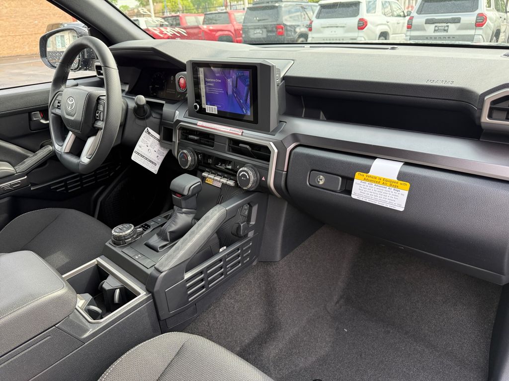 2026 Toyota 4Runner TRD Off-Road - Photo 17