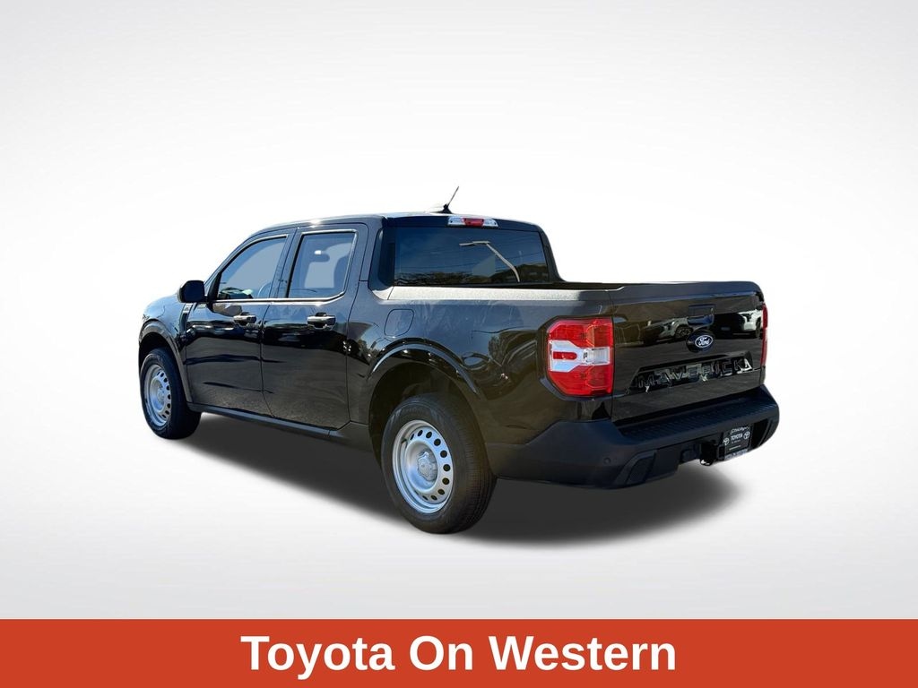 Used 2025 Ford Maverick XL Truck