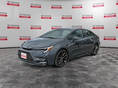 2024 Toyota Corolla SE Sedan For Sale in Chicago, IL 