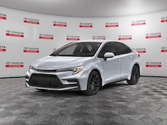 2026 Toyota Corolla SE SE