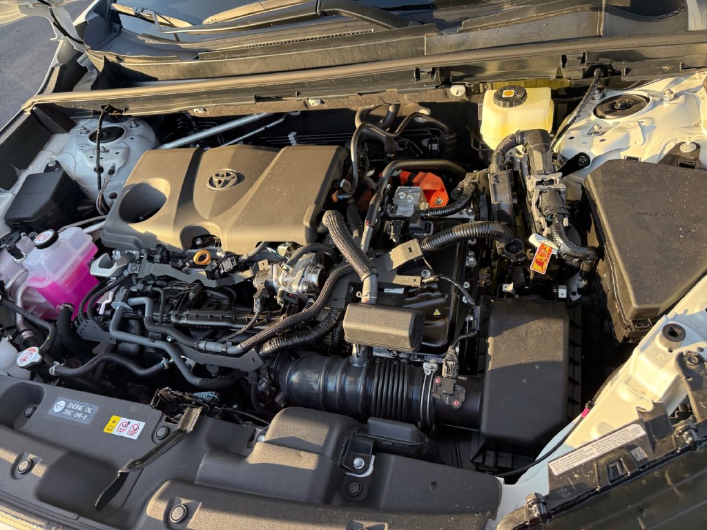 Vehicle thumbnail