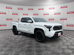 2025 Toyota Tacoma SR5 Truck