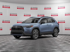 2026 Toyota Corolla Cross XLE XLE - AWD