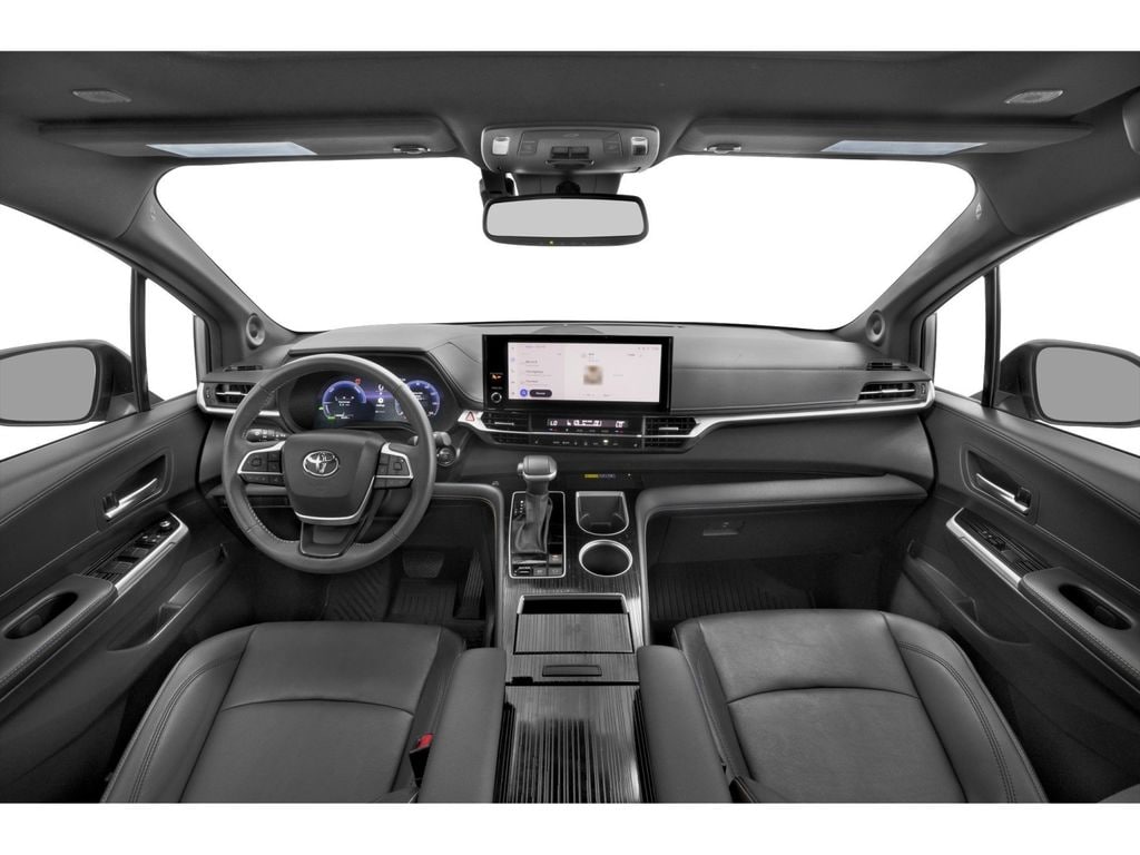 Vehicle thumbnail