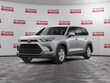  Toyota Grand Highlander Hybrid