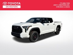 2026 Toyota Tundra i-FORCE MAX TRD Pro TRD PRO 5.5