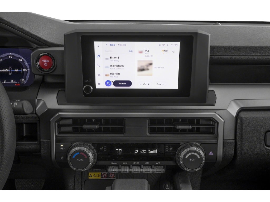 Vehicle thumbnail