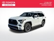  Toyota Sequoia