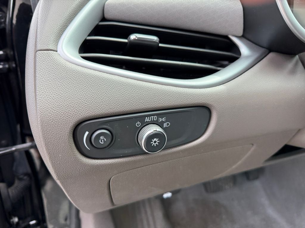 2024 Chevrolet Malibu 1LT - Photo 27
