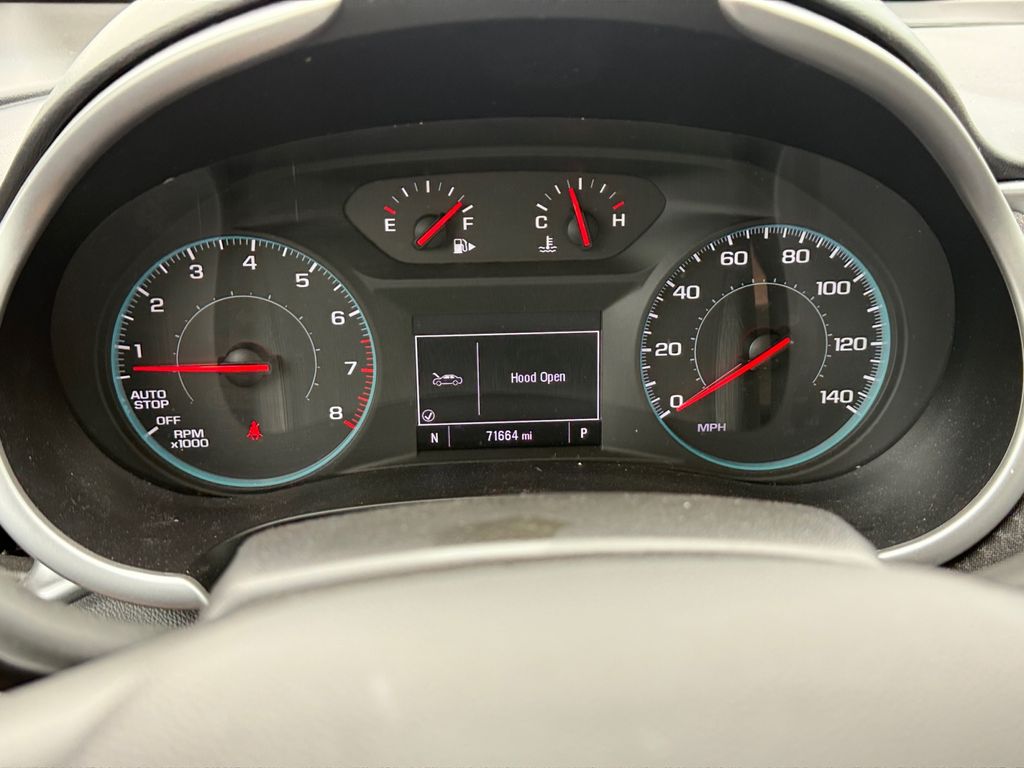 2024 Chevrolet Malibu 1LT - Photo 29