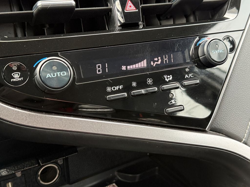 2024 Toyota Camry XSE - Photo 32