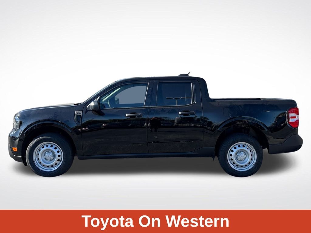 Used 2025 Ford Maverick XL Truck