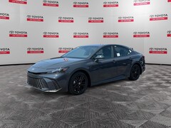 2026 Toyota Camry SE SE