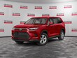  Toyota Grand Highlander