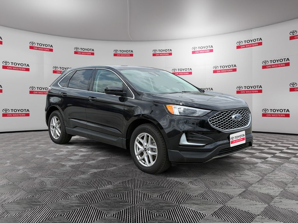 2014 Ford Edge Limited AWD's photo