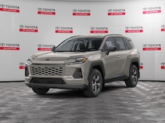 2026 Toyota RAV4 LE HYBRID AWD