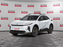 2026 Toyota C-HR XSE XSE AWD