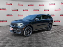 2022 Dodge Durango GT Plus SUV