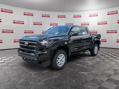 2026 Toyota Tacoma SR5 4X4 DOUBLE CAB 3TMLB5JN6TM284282