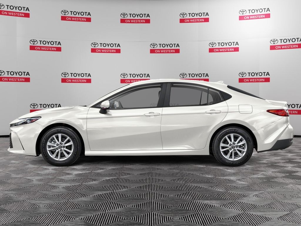 New 2026 Toyota Camry Nightshade AWD NIGHTSHADE AWD