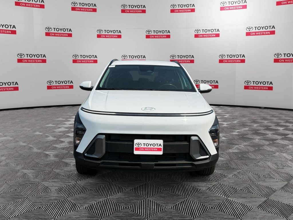 Used 2024 Hyundai Kona SEL SUV