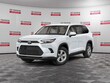  Toyota Grand Highlander