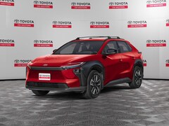 2026 Toyota bZ XLE XLE AWD