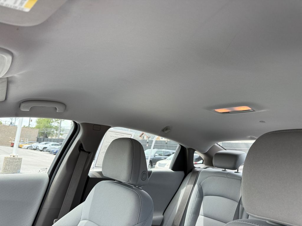 2024 Chevrolet Malibu 1LT - Photo 29