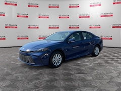 2026 Toyota Camry LE AWD LE AWD